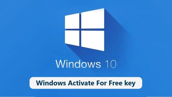 Cách active windows 10 miễn phí