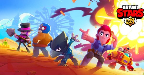 Tải Brawl Stars miễn phí