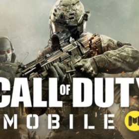 Tải call of Duty mobile miễn phí
