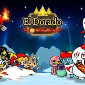 Hack game eldorado miễn phí