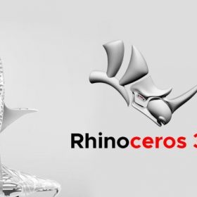 Tải Rhinoceros 3D 7 full crack