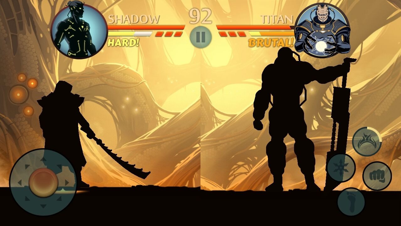 Tải MOD Shadow Fight 2 miễn phí