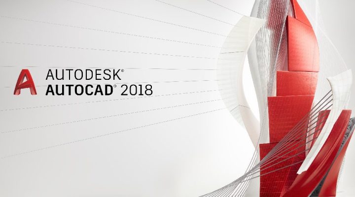 Tải Full Crack Autocad 2018