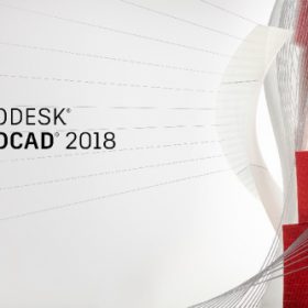 Tải Full Crack Autocad 2018