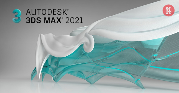 Tải Autodesk #DS Max miễn phí crack