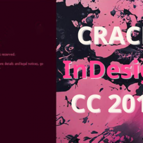 Tải crack InDesign cc 2019 miễn phí