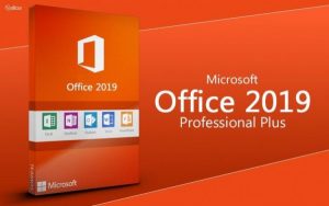 Tải crack office 2019 miễn phí