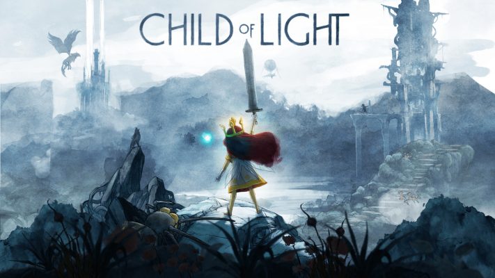 Tải Sky Children of The Light miễn phí