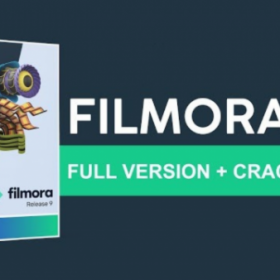 Tải Filmora 9 full crack miễn phí