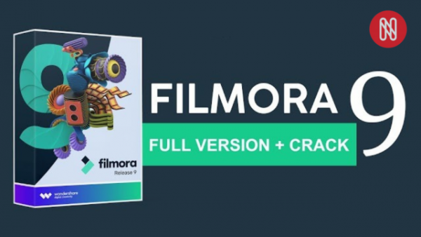 Tải Filmora 9 full crack miễn phí