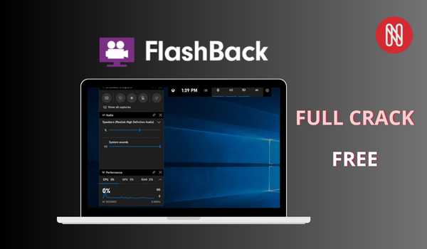 download flashback FULL CRACK