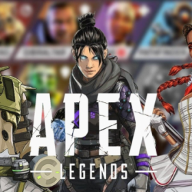 Tải hack Apex Legends APK MOD miễn phí