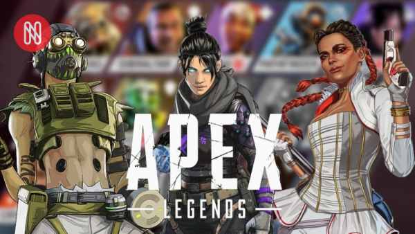 Tải hack Apex Legends APK MOD miễn phí