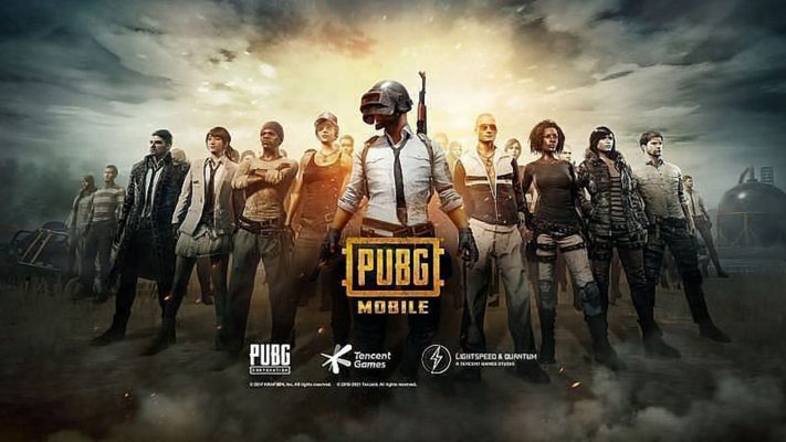 Cách cài đặ bản hack pubg mobile miễn phí