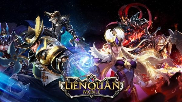 Tải ngay hack skin liên quân mobile