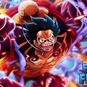 Cách tải hack Blox Fruit miễn phí