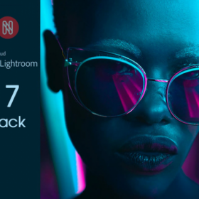 Cài đặt Adobe Lightroom 2017