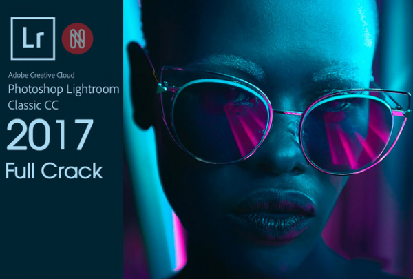 Cài đặt Adobe Lightroom 2017