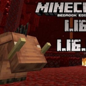 Tải Minecraft 1.16 APK Miễn Phí