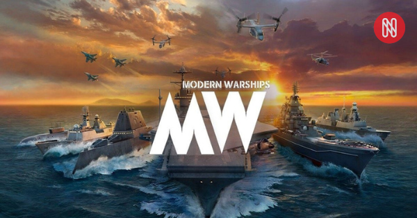 Tải modern warships apk miễn phí