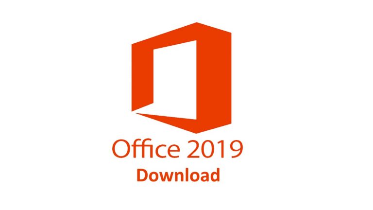 Hướng dẫn download office 2019