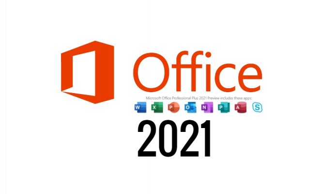 Tải microsoft office 2021 full crack