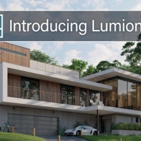 Tải Lumion 11 full crack miễn phí