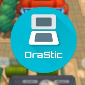 Tải MOD DraStic DS Emulator
