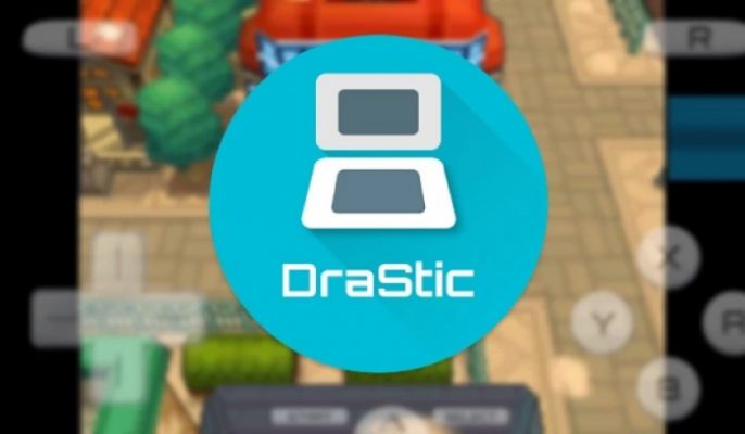 Tải MOD DraStic DS Emulator
