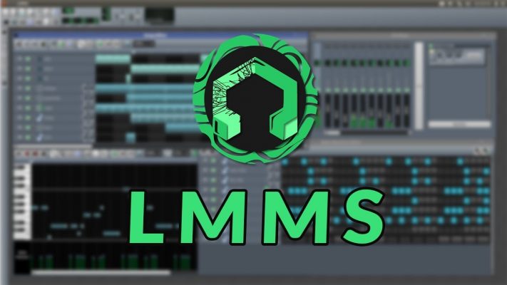 Tải LMMS PC miễn phí