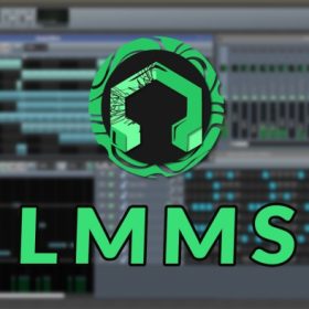 Tải LMMS PC miễn phí