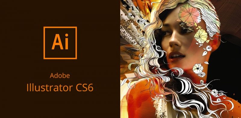 Tải Adobe illustrator Cs6 miễn phí