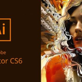 Tải Adobe illustrator Cs6 miễn phí