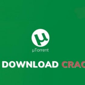 Hướng dẫn tải uTorrent Full Crack