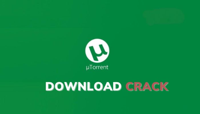 Hướng dẫn tải uTorrent Full Crack