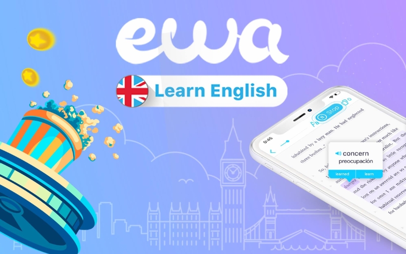 EWA English