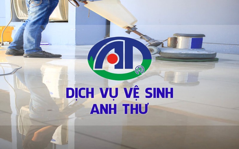 Dịch vụ vệ sinh nhà Anh Thư