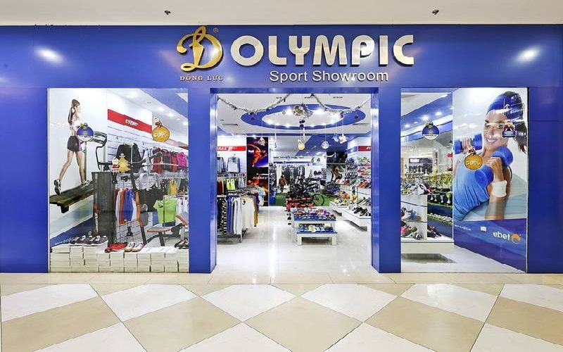 shop giày bóng đá Động Lực Sport