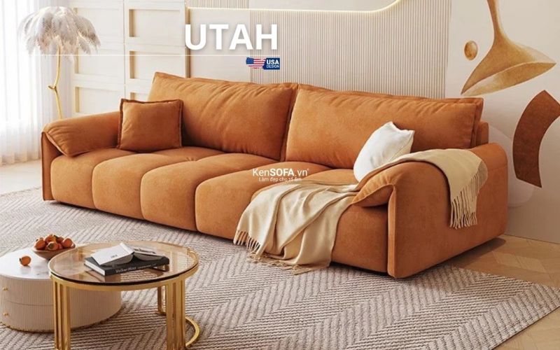 Cửa hàng nội thất và phụ kiện Ken Sofa