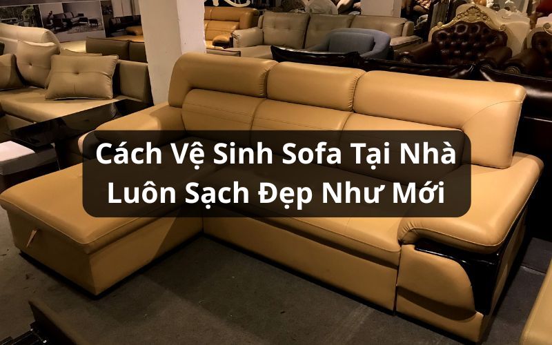 địa chỉ bán sofa giường uy tín
