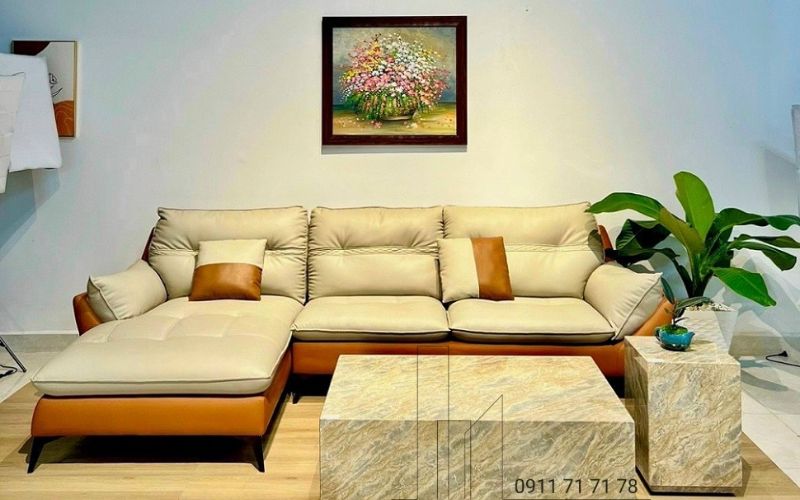 Sofa DecoViet