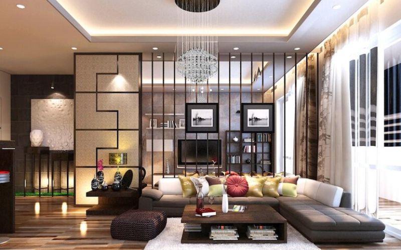 Nội thất Nhà Xinh
