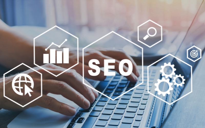 phân tích từ khóa và chiến lược SEO