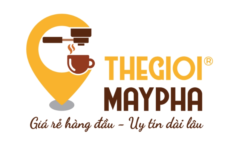 đơn vị cung cấp máy pha cà phê uy tín thegioimaypha