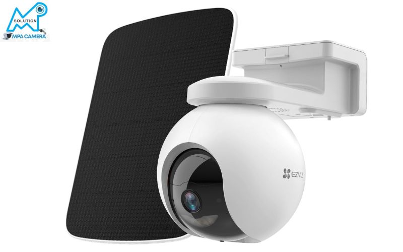 đơn vị MPA Camera