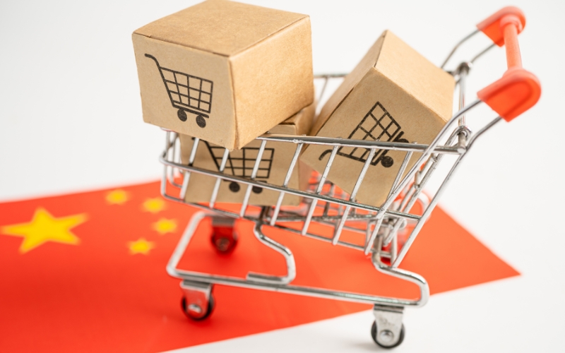 Đừng để mất phí giao hàng nội địa Trung Quốc oan uổng