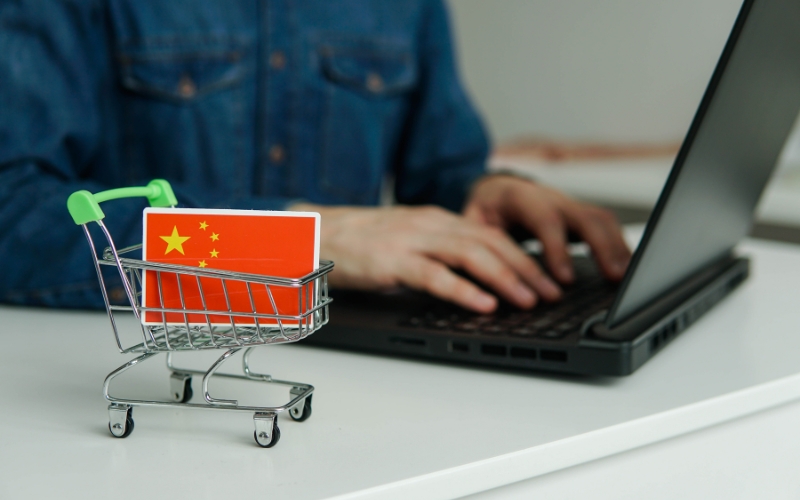 Nghiên cứu kỹ thị trường trước khi nhập hàng Trung Quốc