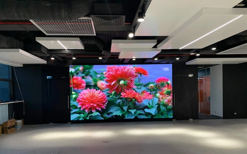 Màn hình LED P3 là gì