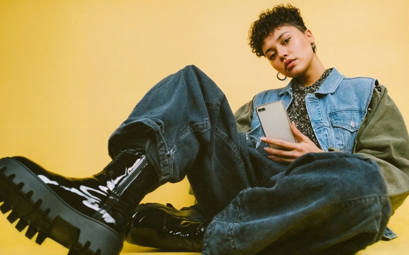 khái niệm oversize là gì