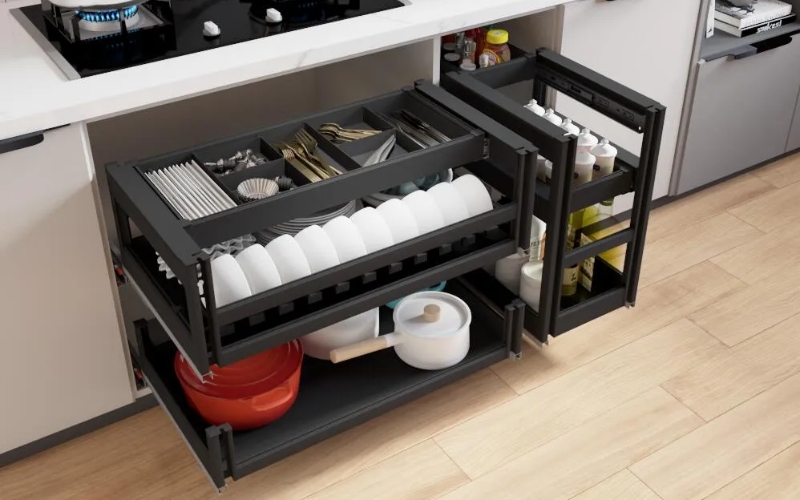 Chọn phụ kiện không phù hợp thói quen sử dụng